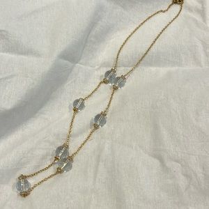 Jcrew necklace